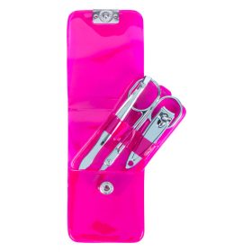 Silton manikűr szett