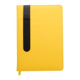 Merton jegyzetfüzet