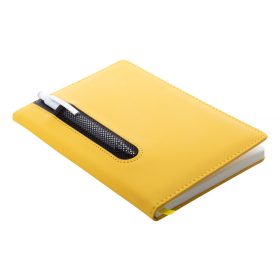 Merton jegyzetfüzet