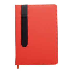 Merton jegyzetfüzet