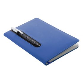 Merton jegyzetfüzet