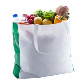 Decal bevásárlótáska