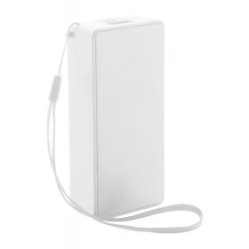 Nibbler USB power bank