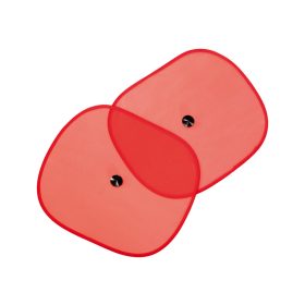 Ride napellenző oldalablakra, 2 db-os