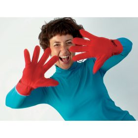 Monti polár kesztyű