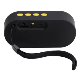 Helber bluetooth hangszóró
