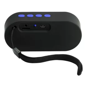 Helber bluetooth hangszóró
