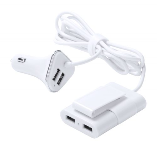 Yofren autós USB töltő