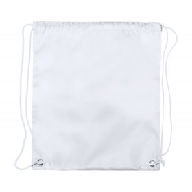 Dinki hátizsák, fehér