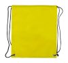 Dinki hátizsák, sárga