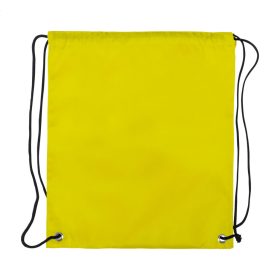 Dinki hátizsák, sárga