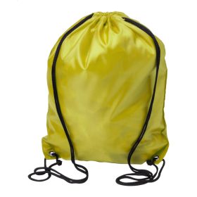 Dinki hátizsák, sárga