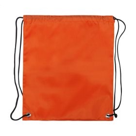 Dinki hátizsák, narancs