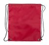 Dinki hátizsák, piros