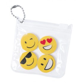 Mateky radír készlet