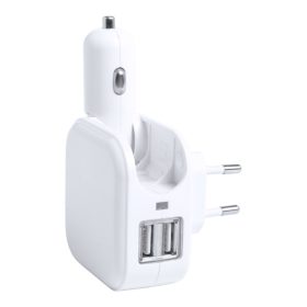 Dabol USB autós töltő