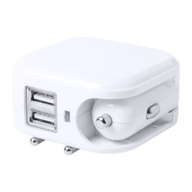 Dabol USB autós töltő