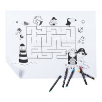 Színezhető játékok