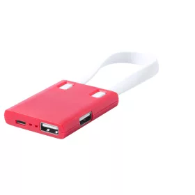 Yurian USB elosztó