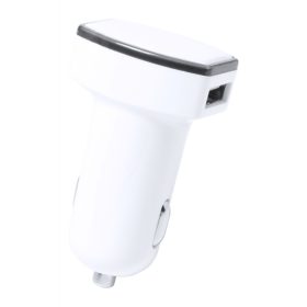 Breter USB autós töltő