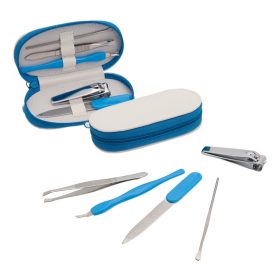 Beluchi manikűr szett