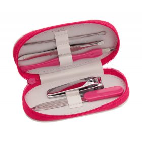 Beluchi manikűr szett