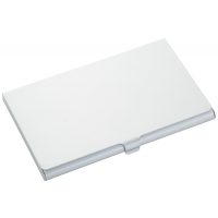 Névjegykártya tartók