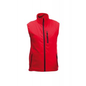 Litman soft shell mellény