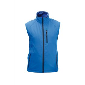 Litman soft shell mellény