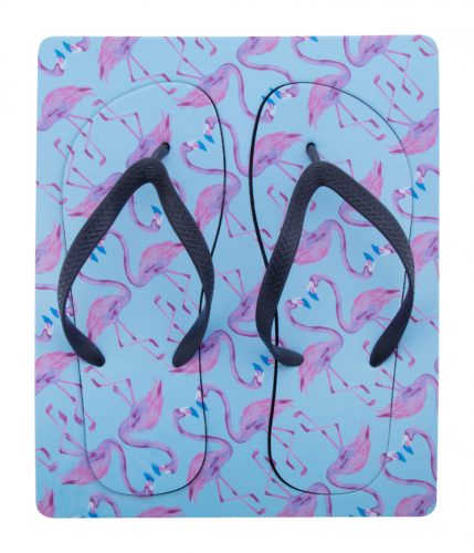 Suboslip szublimációs strandpapucs