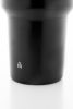 Massimus thermo bögre, fekete