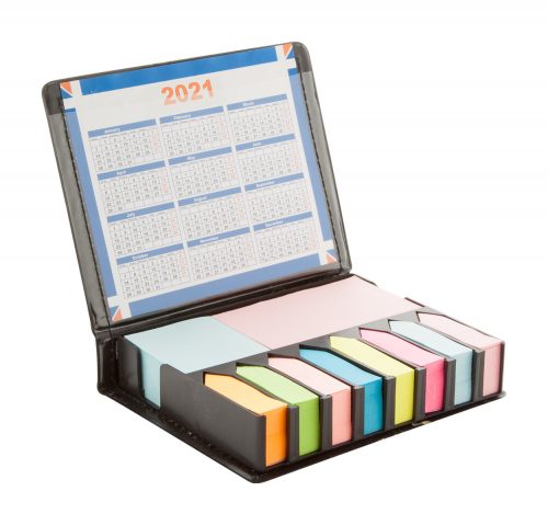 Highschool öntapadós jegyzettömb