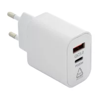 Fali és Autós USB töltők