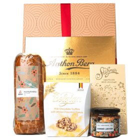 "Thankful for You" ajándékcsomag