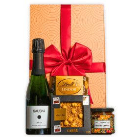 "Bubbles & Dreams" ajándékcsomag