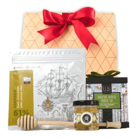 “Blissful Bites” ajándékcsomag