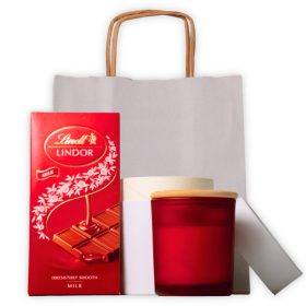 "With Love" ajándékcsomag