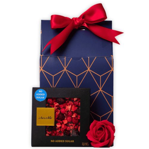 "Joyful Bloom" ajándékcsomag