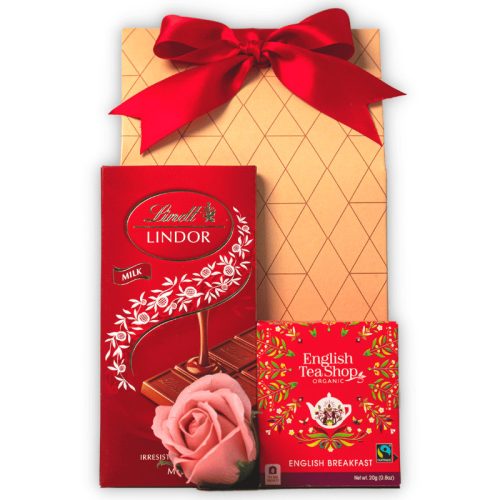 "Sweet Symphony" ajándékcsomag