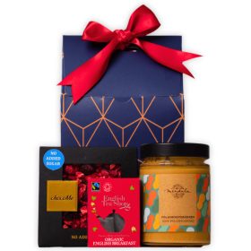 "Sweet Happiness" ajándékcsomag