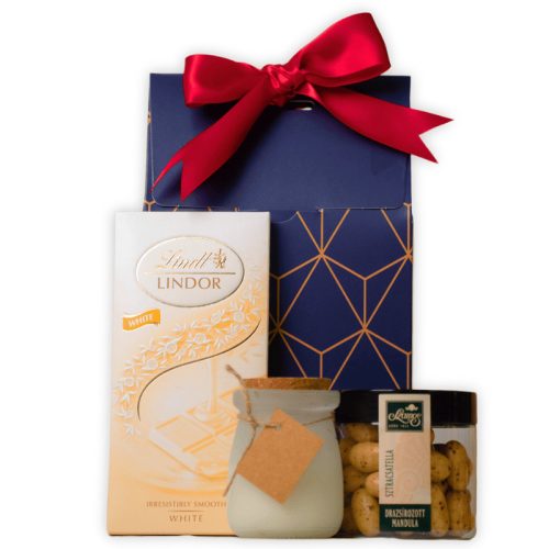 "Embracing" ajándékcsomag