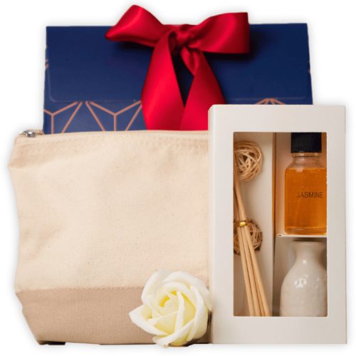 "White Goodies" ajándékcsomag