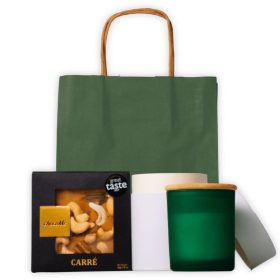 "A Gift for You" ajándékcsomag