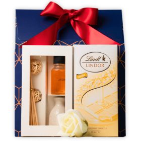 "Soft Elegance" ajándékcsomag