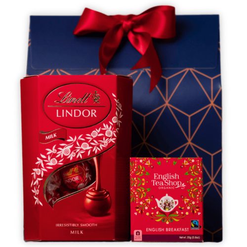 "Lovely Treats" ajándékcsomag