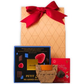 "Eternal Spring" ajándékcsomag