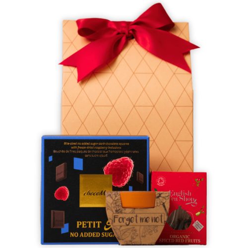 "Eternal Spring" ajándékcsomag