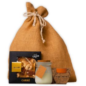 "Bag of Happiness" ajándékcsomag