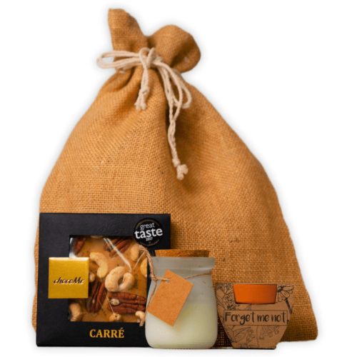 "Bag of Happiness" ajándékcsomag