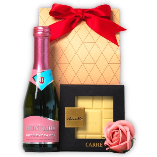 "Bubbly Charm" ajándékcsomag